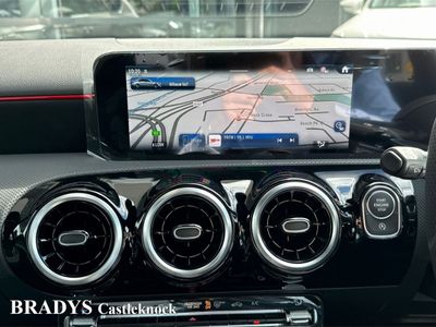 2026 Mercedes-Benz A Class