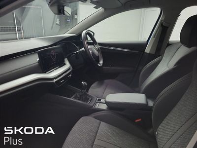 2023 Skoda Octavia