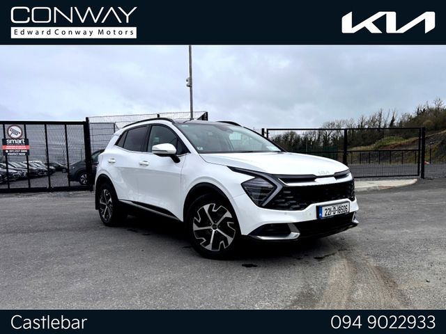 vehicle for sale from Edward Conway Motors