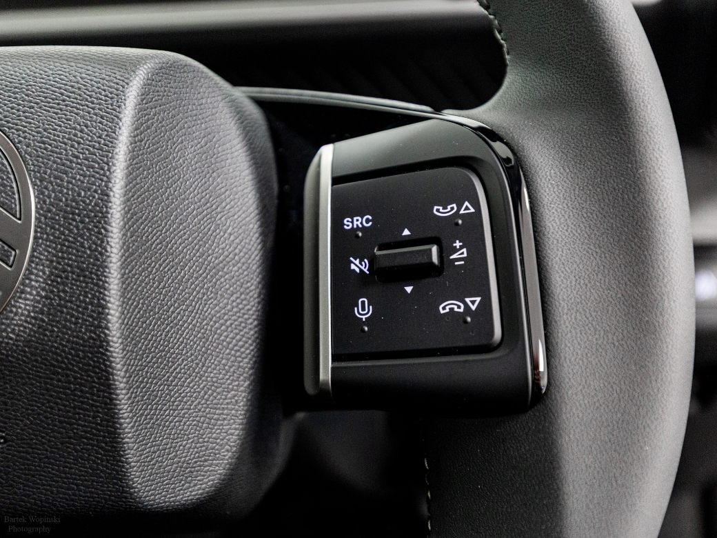 2026 Citroen C3 Aircross