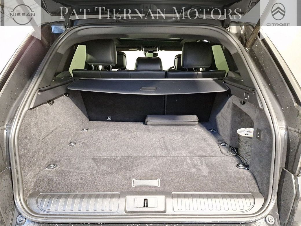 2021 Land Rover Range Rover Sport