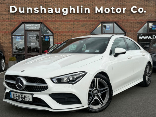 vehicle for sale from Dunshaughlin Motor Co