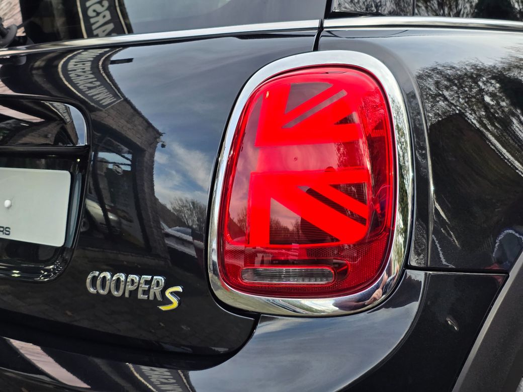 2022 Mini Cooper S