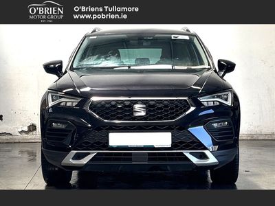 2023 SEAT Ateca