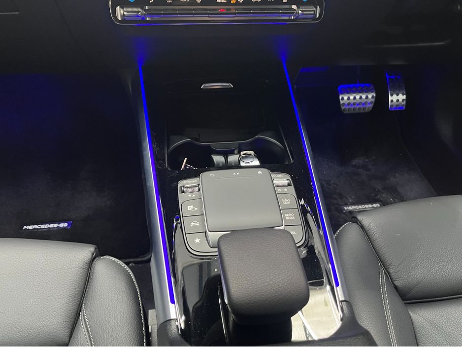 2023 Mercedes-Benz EQB