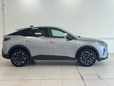 2025 Peugeot 3008
