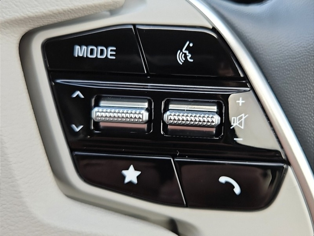 2023 Kia EV6