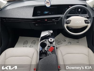 2023 Kia EV6