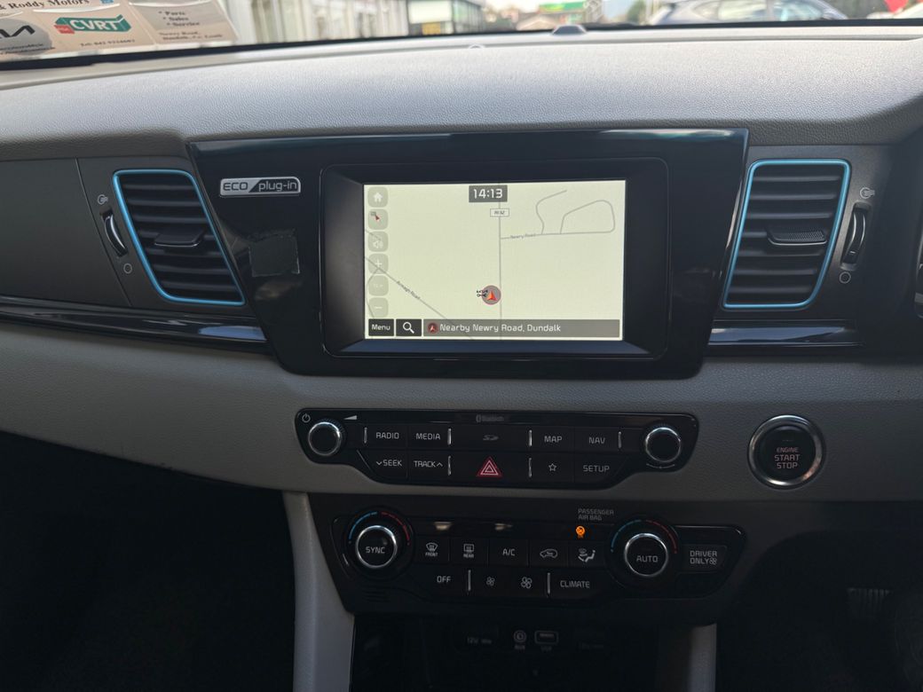 2019 Kia Niro