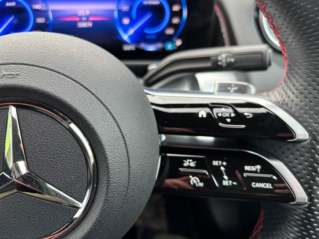 2024 Mercedes-Benz EQB