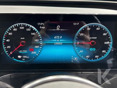 2021 Mercedes-Benz EQC