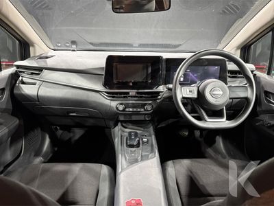2022 Nissan Note