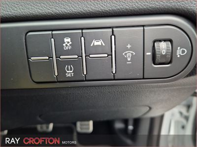 2025 Kia Ceed