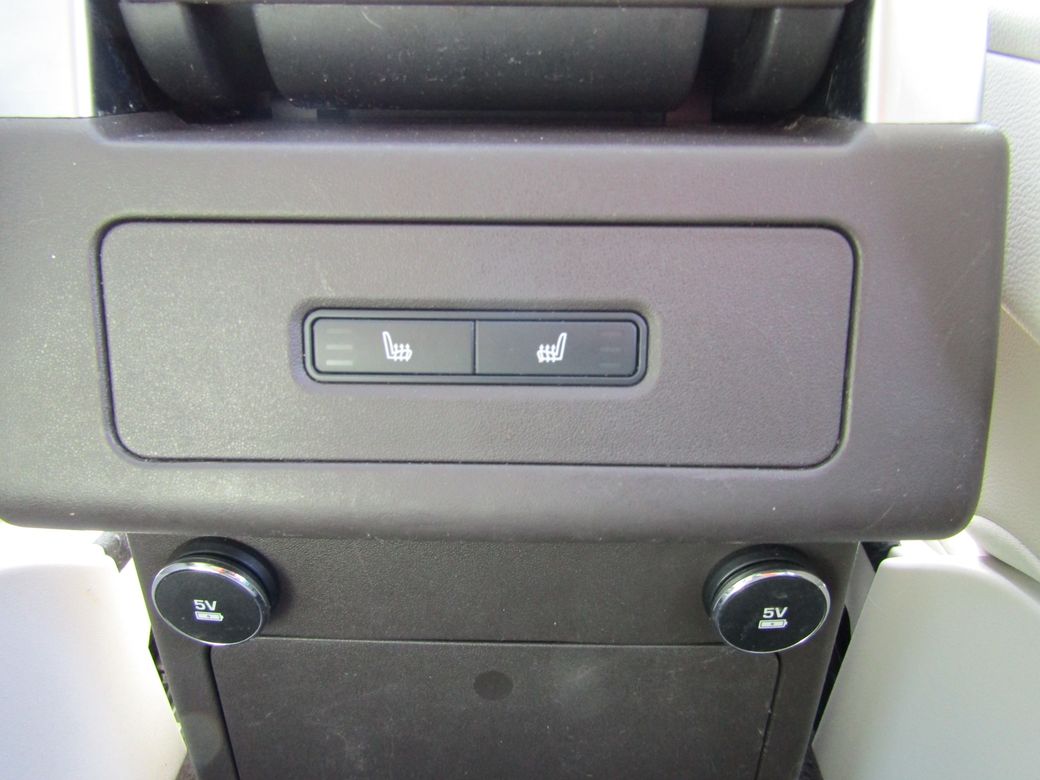 2018 Land Rover Discovery