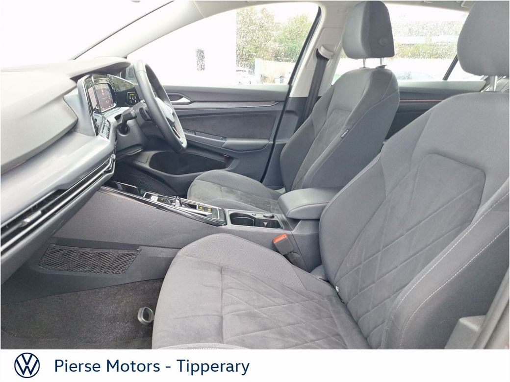 2023 Volkswagen Golf