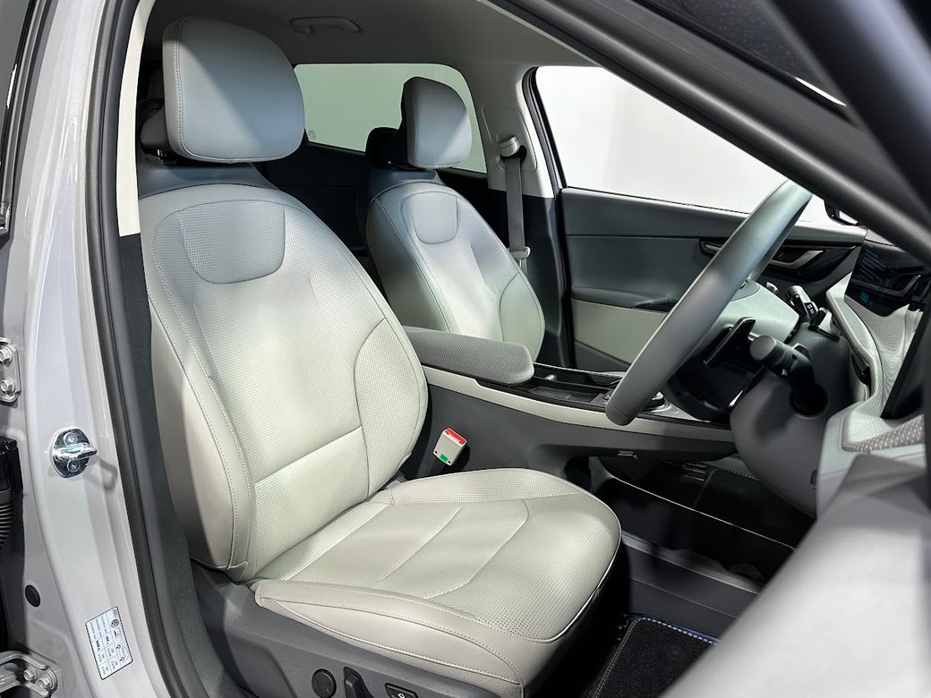 2026 Kia EV6