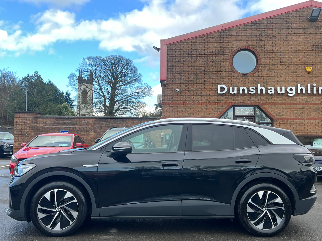 2023 Volkswagen ID.4