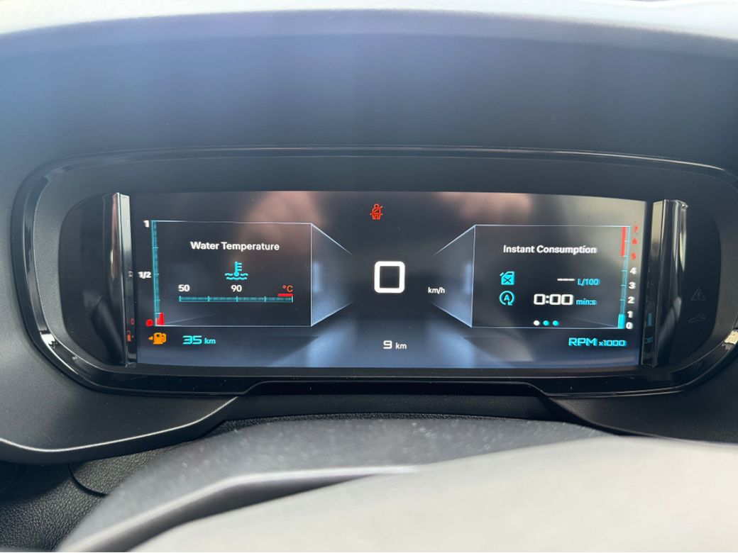 2026 Citroen Berlingo