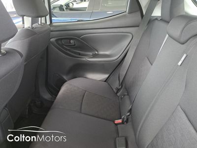 2025 Mazda Mazda2