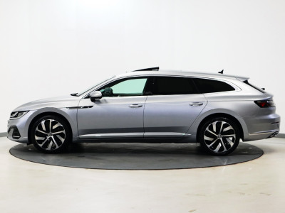 2022 Volkswagen Arteon