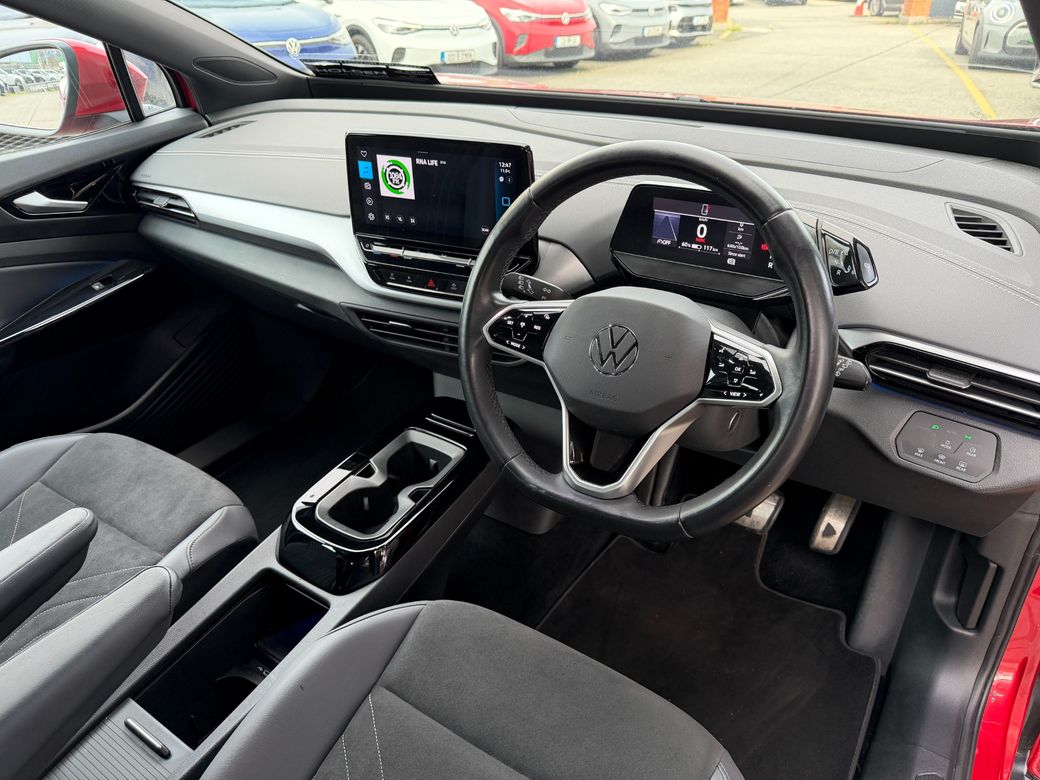 2023 Volkswagen ID.4