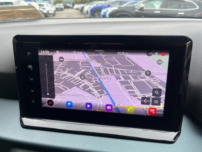 2023 SEAT Arona