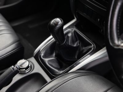 2019 Mitsubishi L200