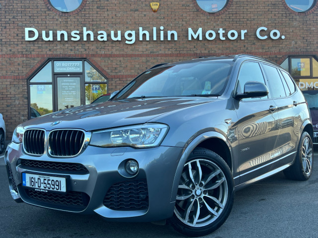 vehicle for sale from Dunshaughlin Motor Co