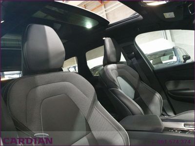 2025 Volvo XC60