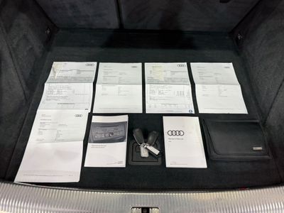2017 Audi Q3