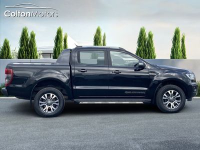 2023 Ford Ranger