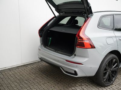 2026 Volvo XC60