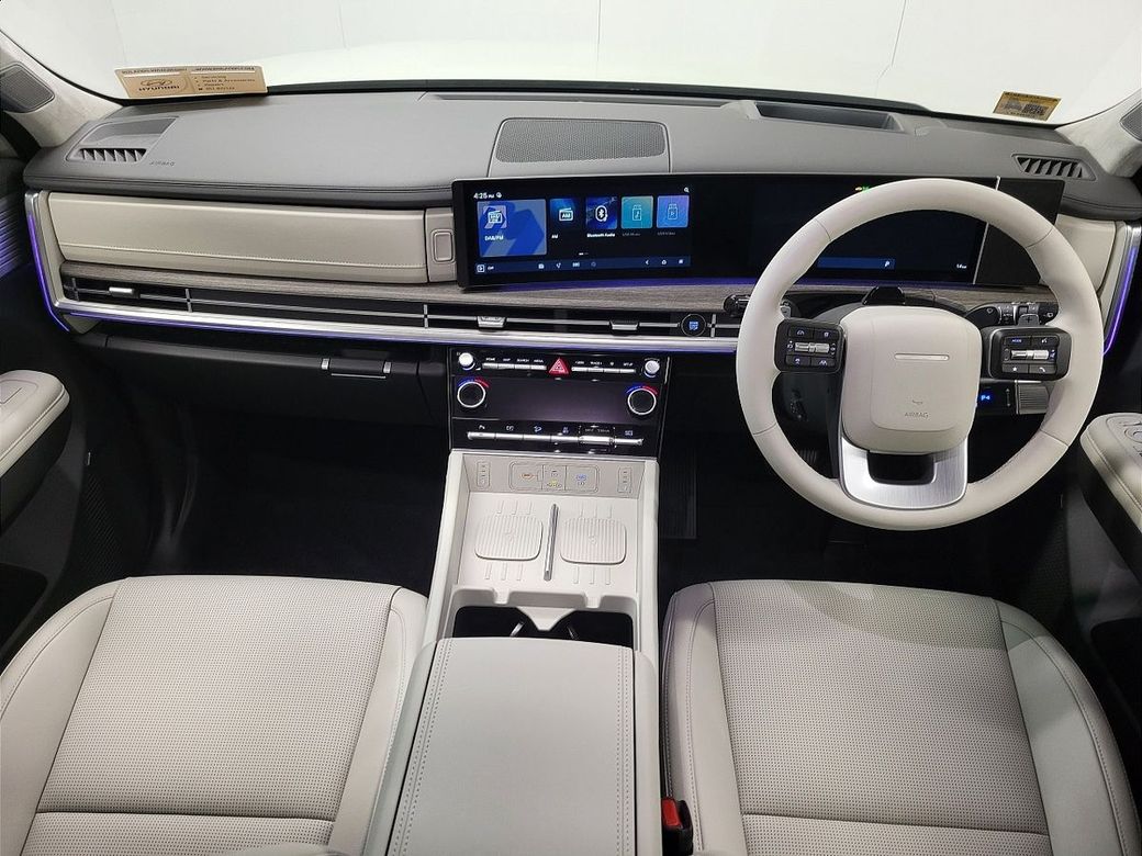 2025 Hyundai Santa Fe