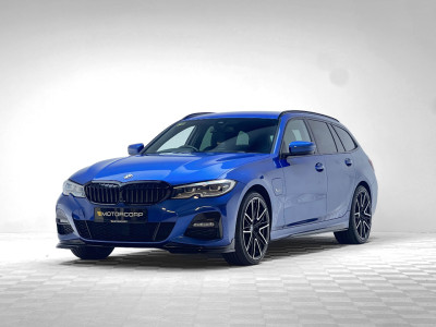 2022 BMW 3 Series