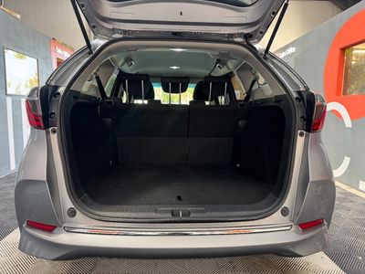 2020 Honda Shuttle