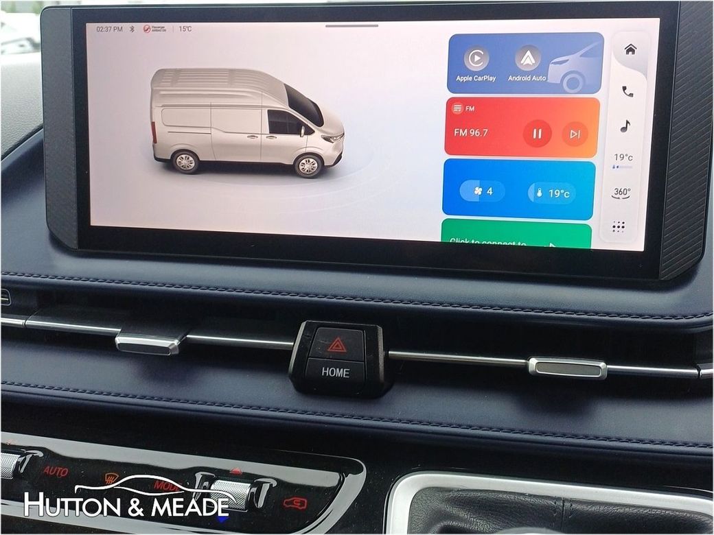 2026 Maxus Deliver 7