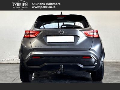 2023 Nissan Juke