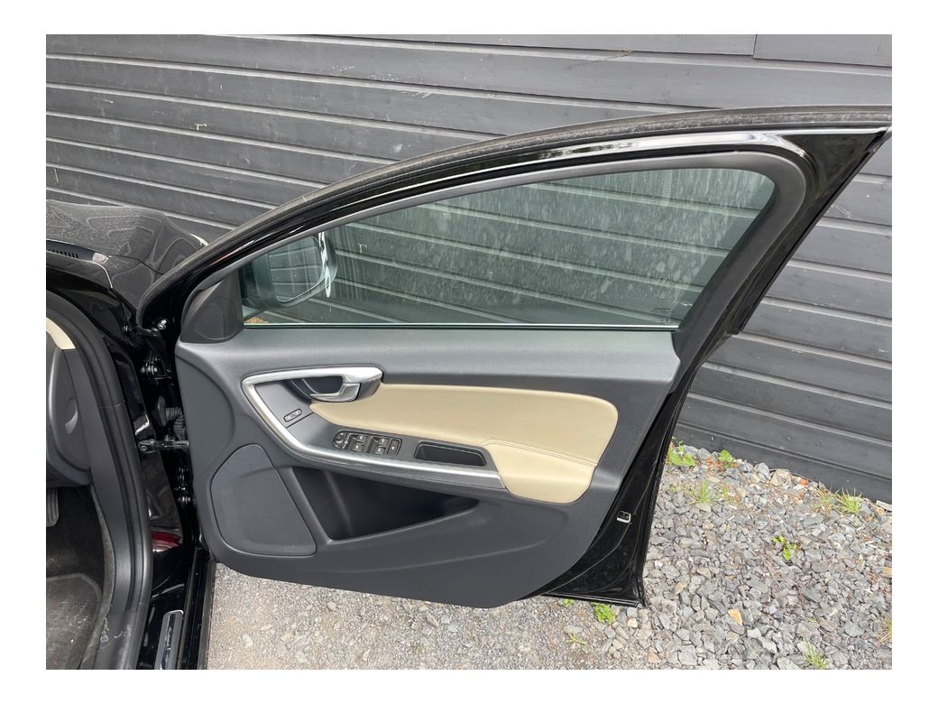 2015 Volvo S60