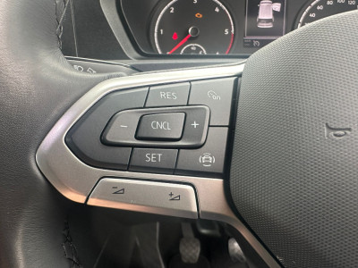 2023 Volkswagen Caddy