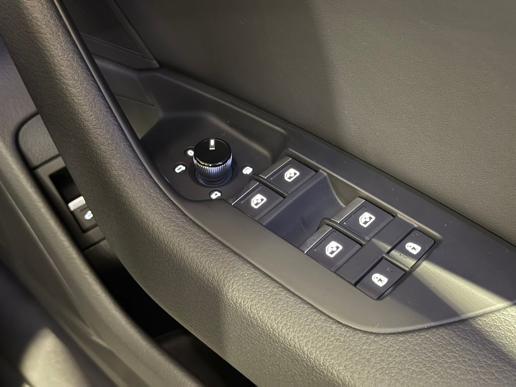 2019 Audi A6