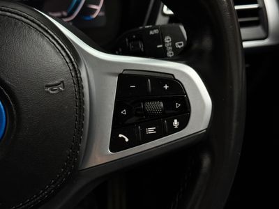 2023 BMW iX3