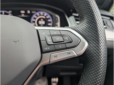 2023 Volkswagen Passat
