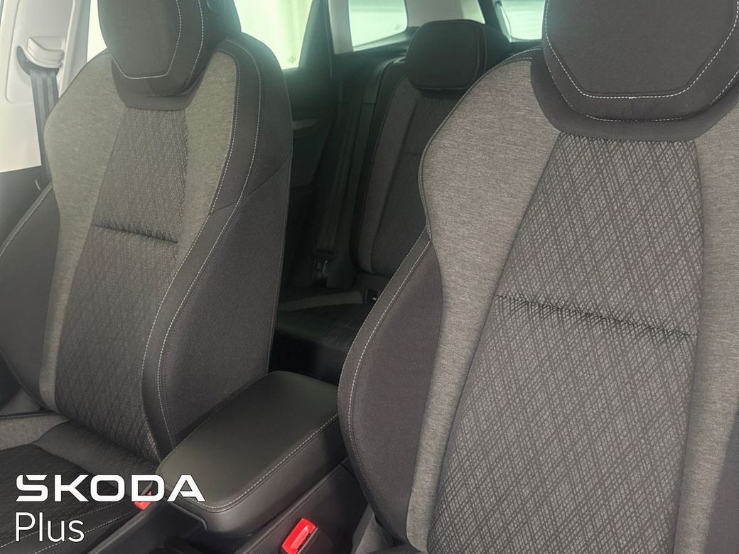2024 Skoda Karoq
