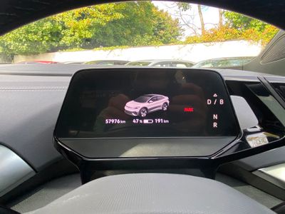2023 Volkswagen ID.5