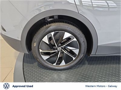 2024 Volkswagen ID.4