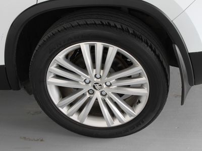 2019 Skoda Kodiaq