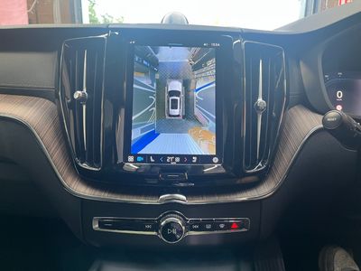2024 Volvo XC60