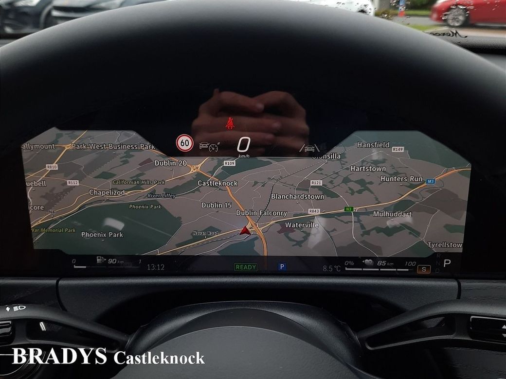 2026 Mercedes-Benz E Class