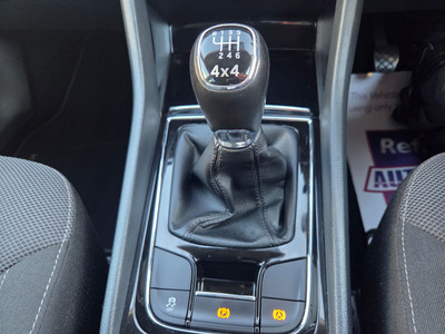 2018 Skoda Kodiaq