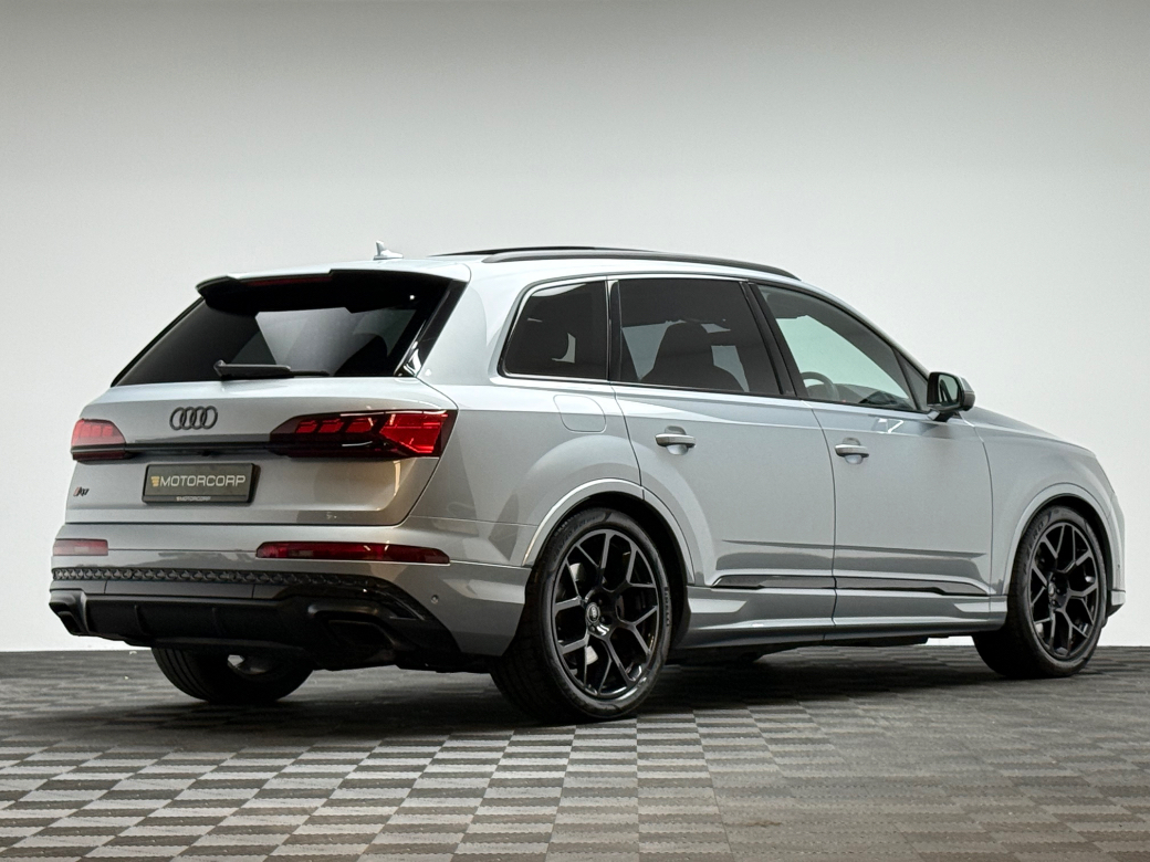 2024 Audi Q7